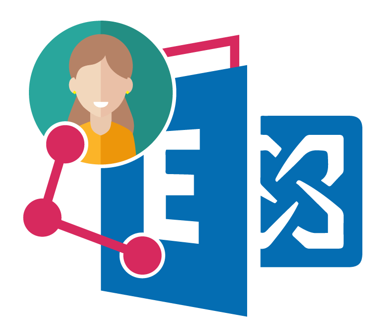Share Microsoft Exchange Calendar with other sources SyncGene